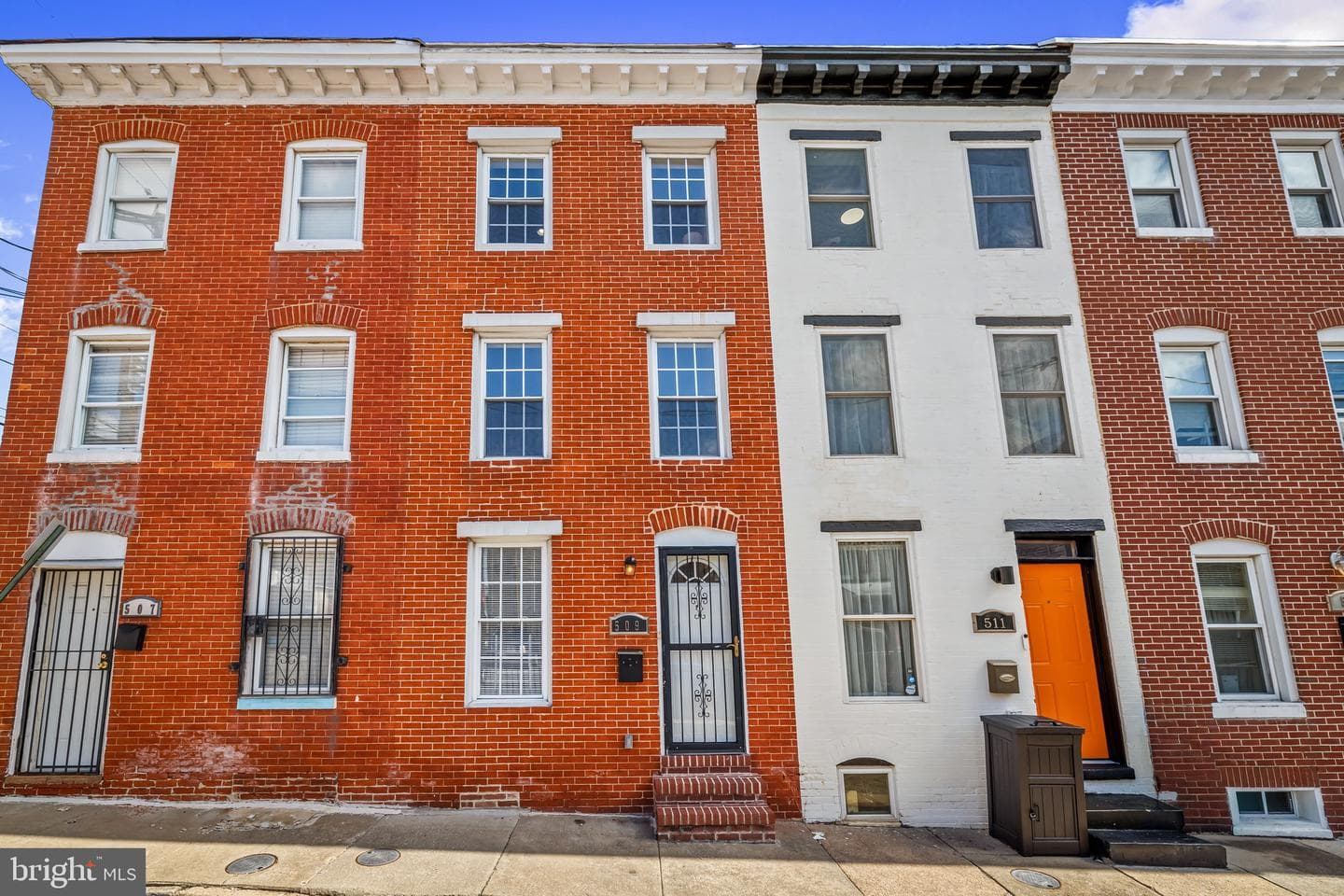 509 Otterbein Street photo 2