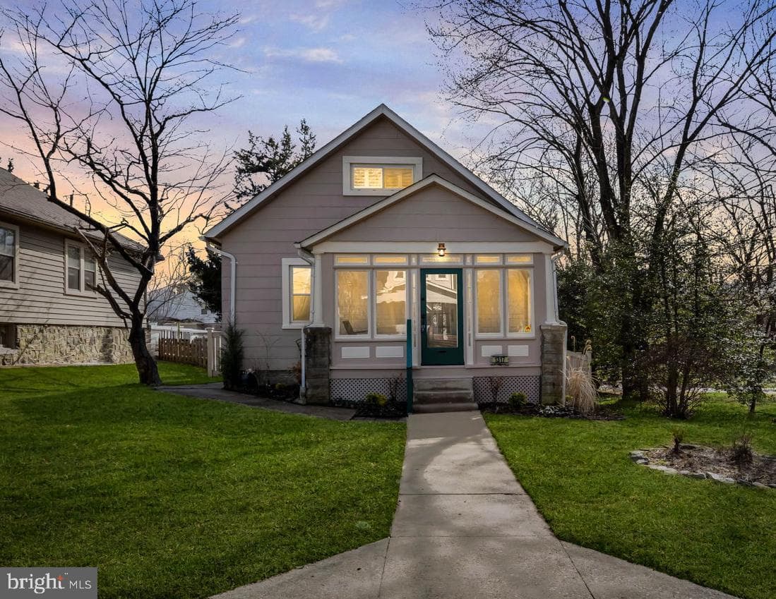1317 Appleby Avenue