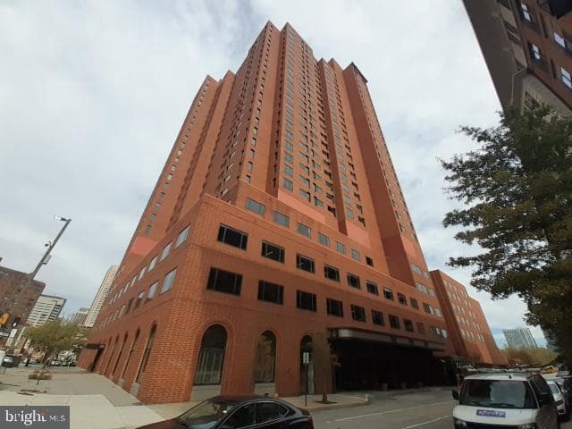 10 E Lee Street #1002-1003, Baltimore