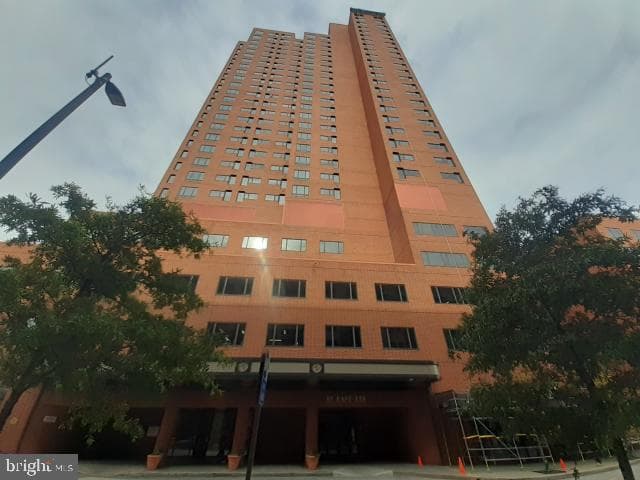 10 E Lee Street #1002-1003, Baltimore
