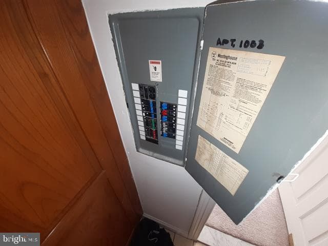 10 E Lee Street #1002-1003 photo 20