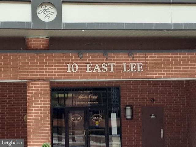 10 E Lee Street #1002-1003 photo 3