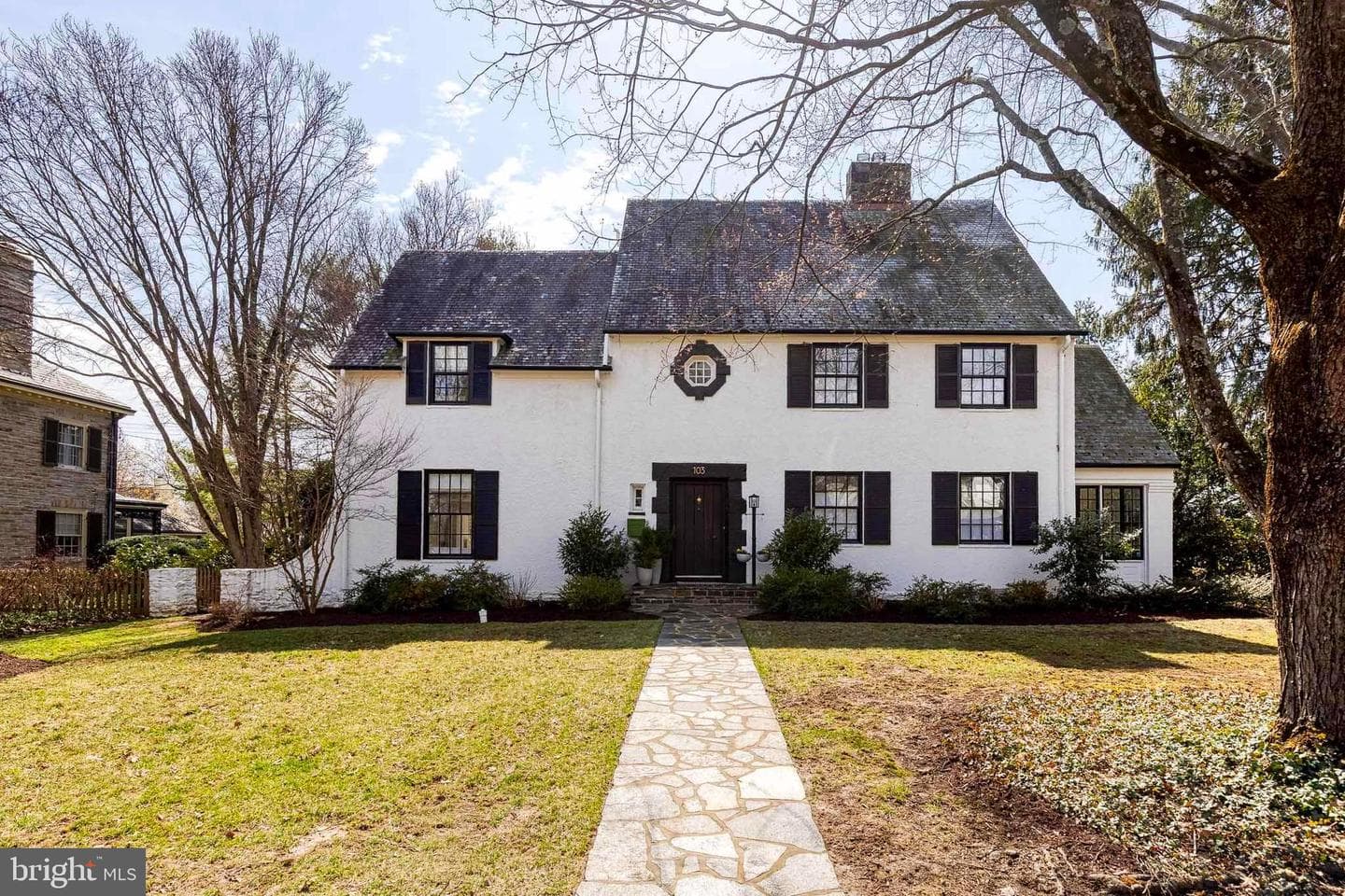 103 Witherspoon Road