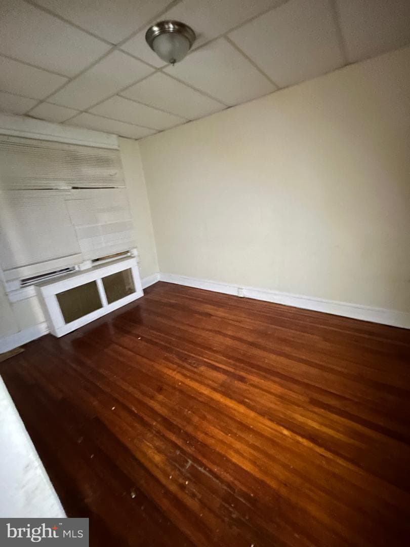 4002 W Franklin Street, Baltimore