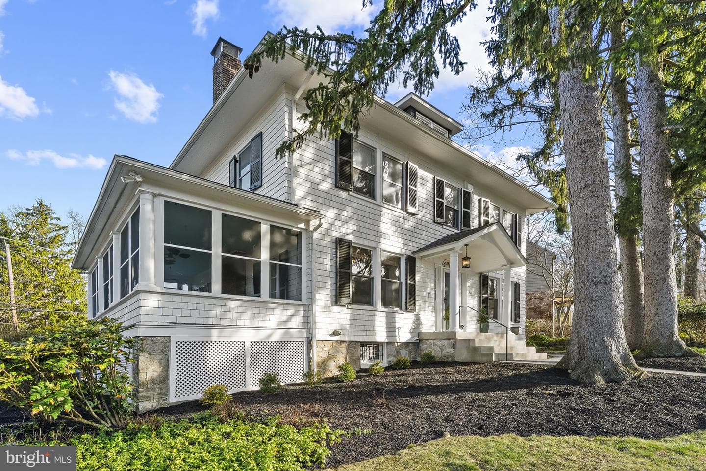 5711 Ridgedale Road photo 2