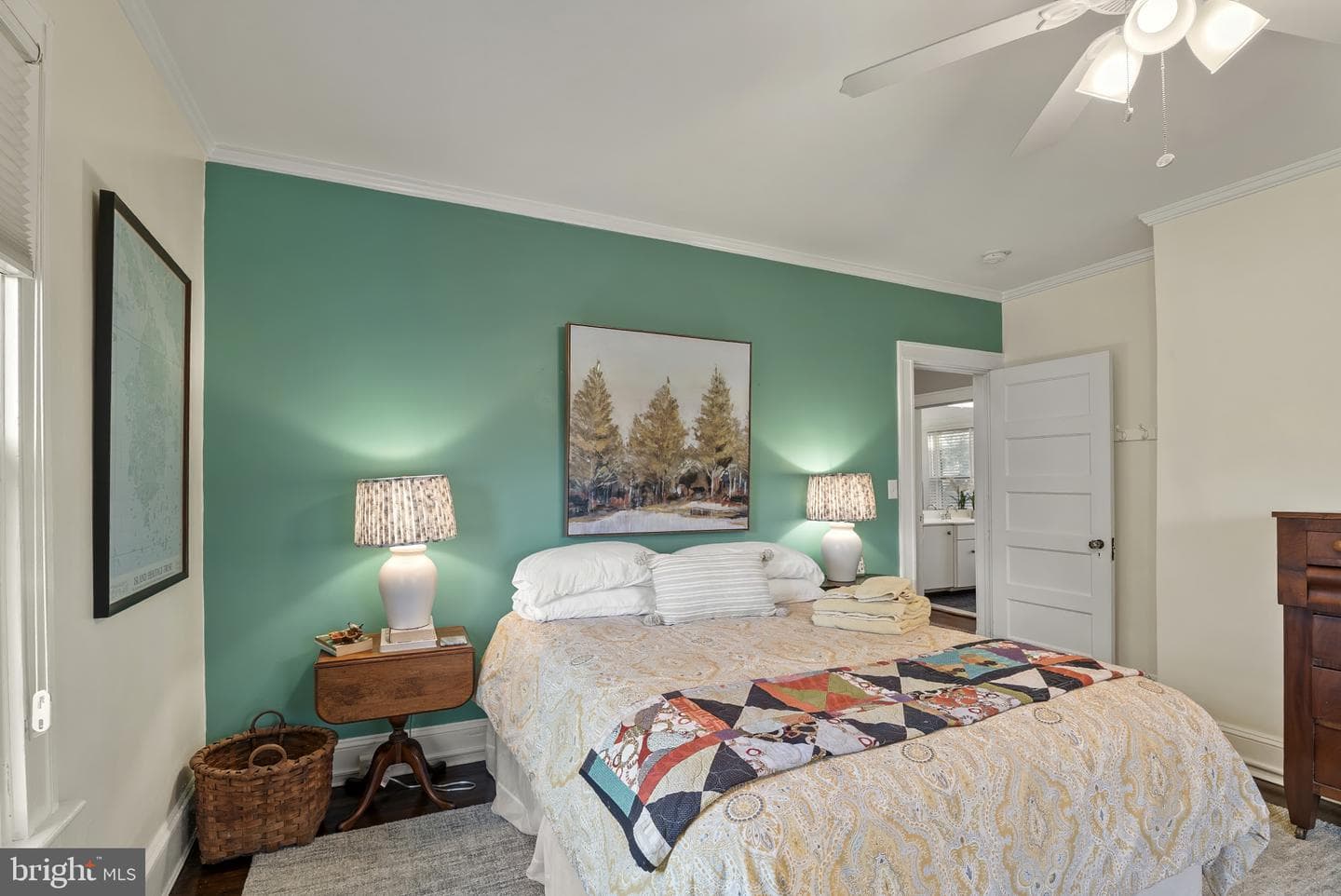 5711 Ridgedale Road photo 23
