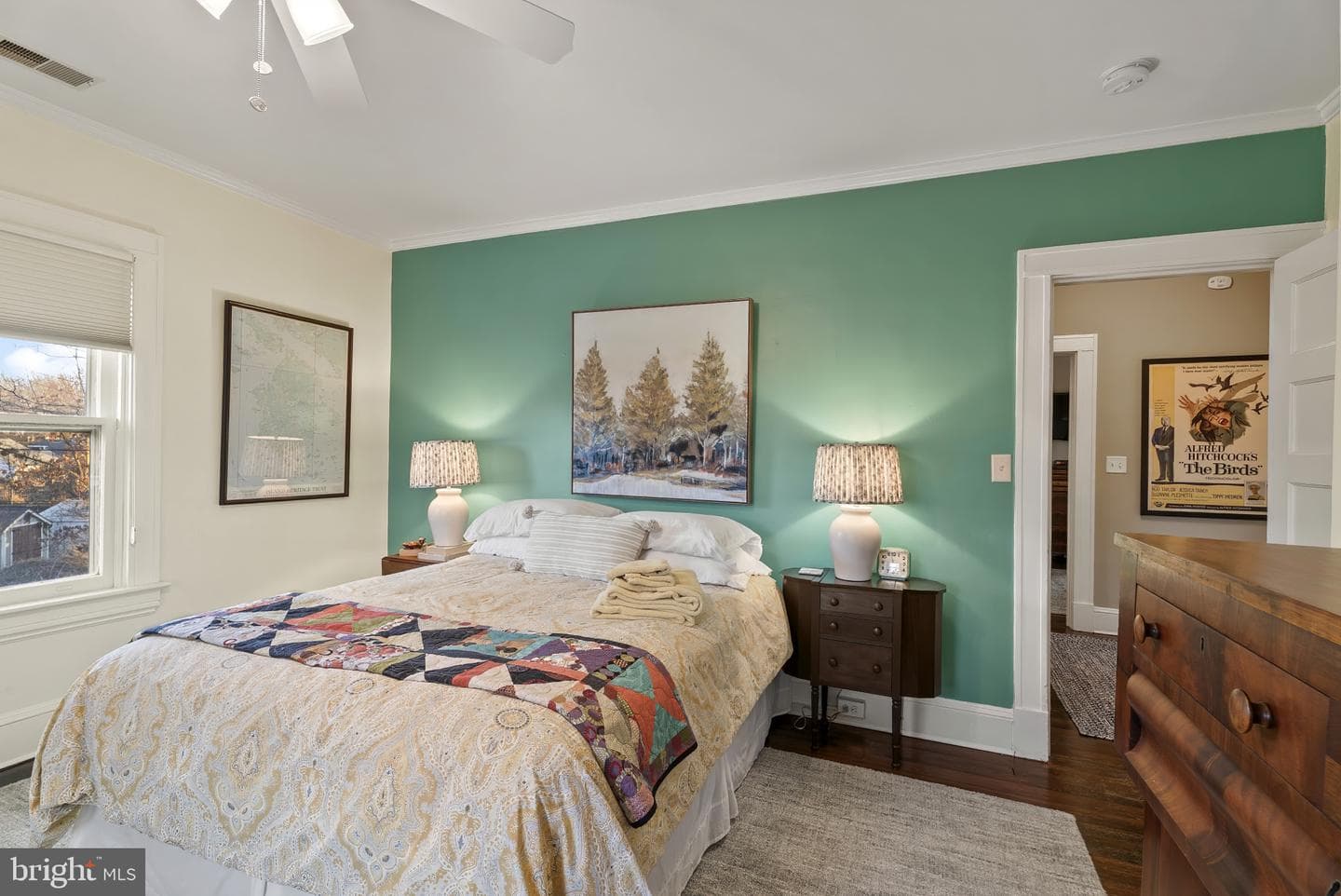 5711 Ridgedale Road photo 24