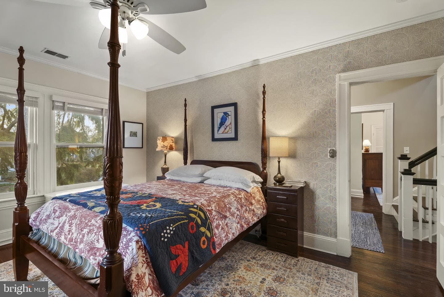 5711 Ridgedale Road photo 30
