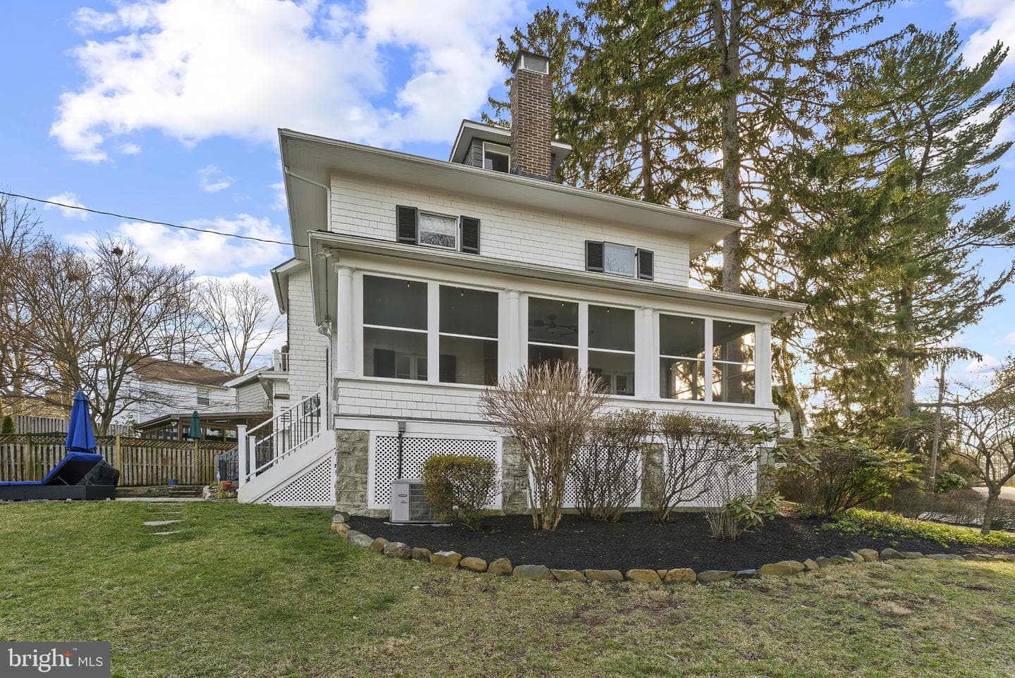 5711 Ridgedale Road photo 46