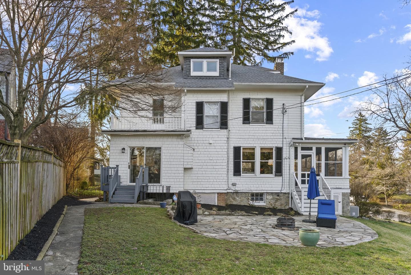 5711 Ridgedale Road photo 48