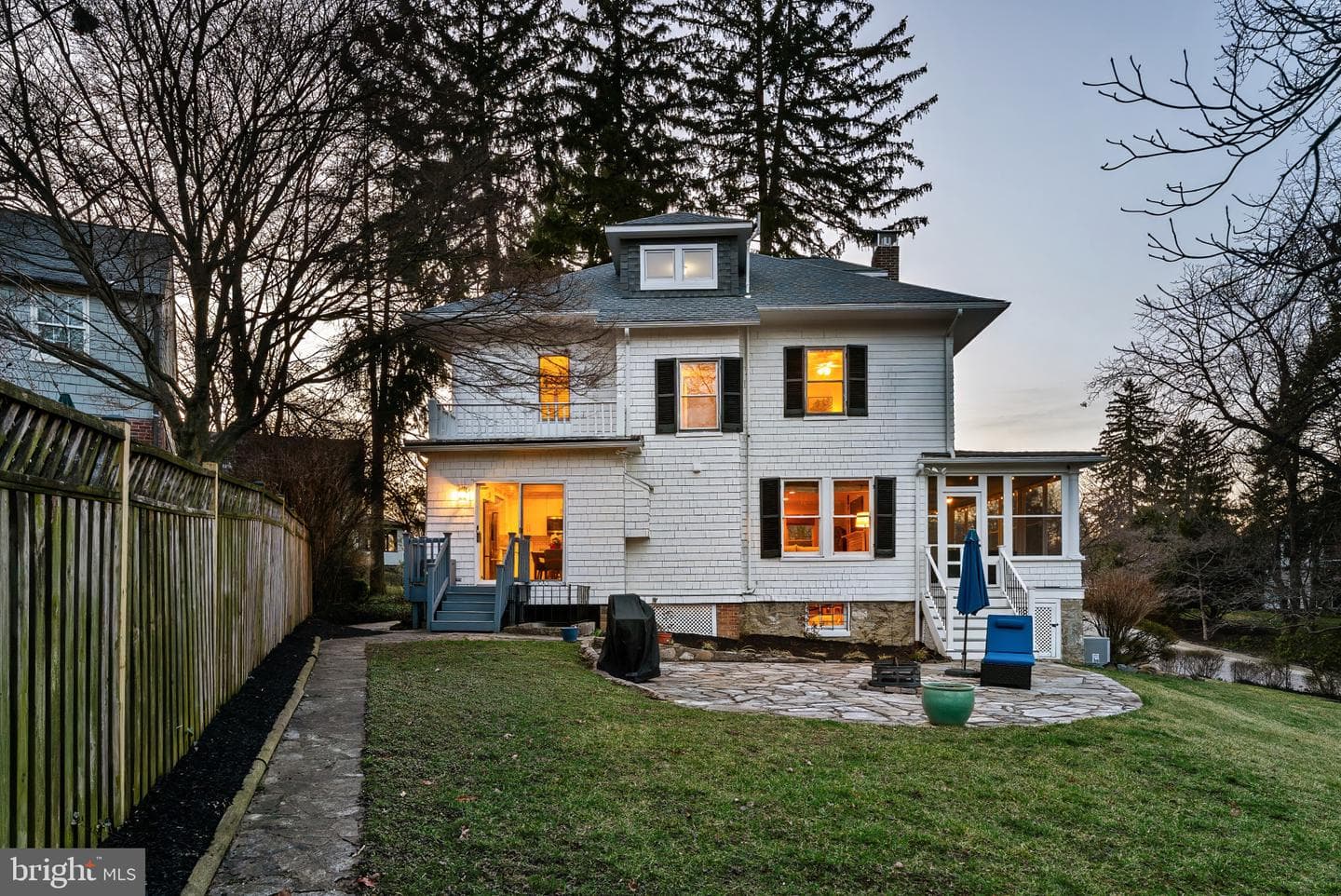 5711 Ridgedale Road photo 60