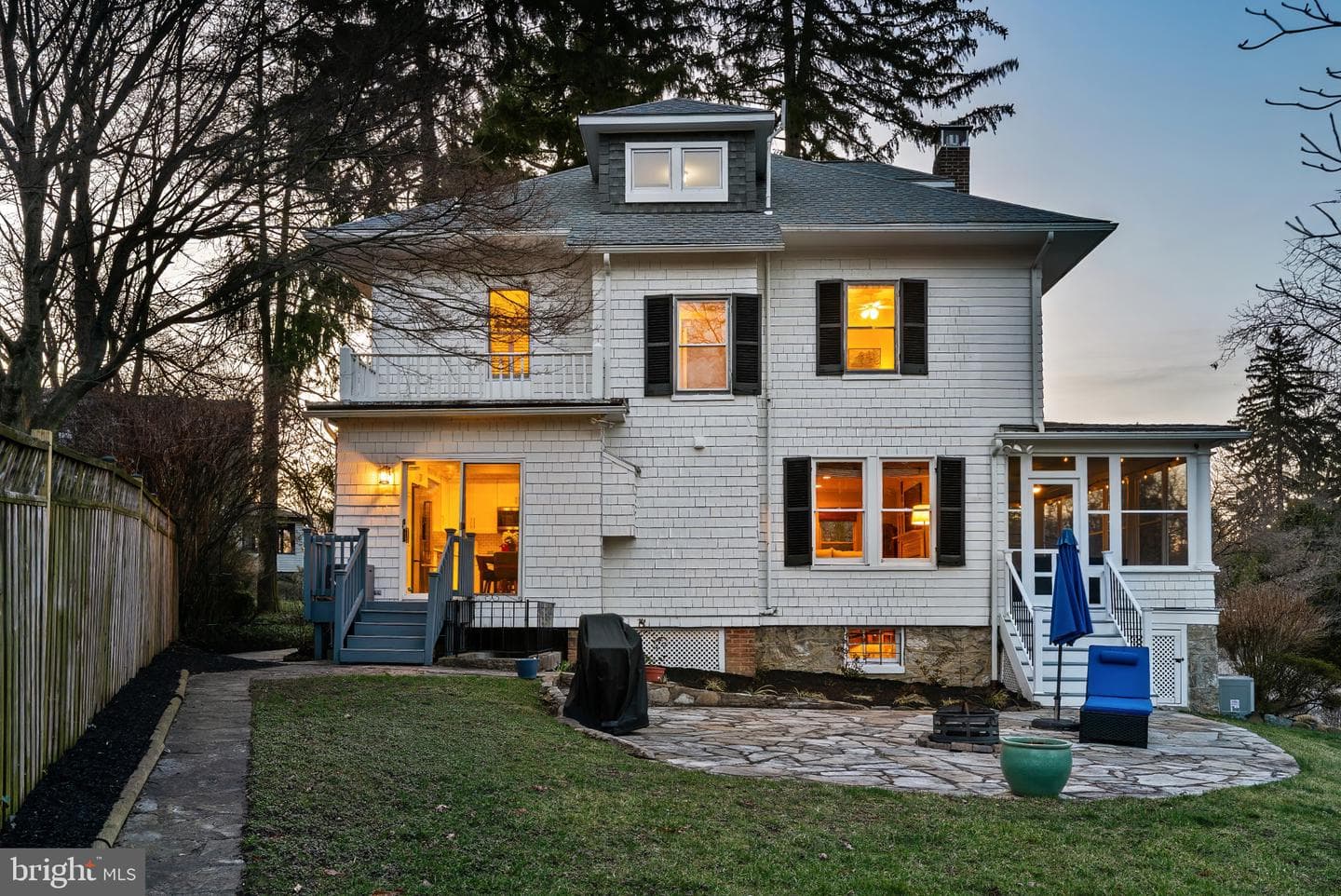 5711 Ridgedale Road photo 61