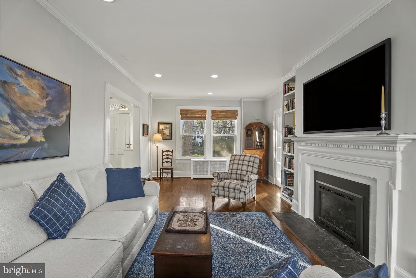 5711 Ridgedale Road photo 8