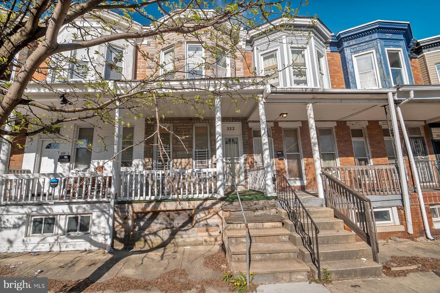 322 Pulaski Street photo 1
