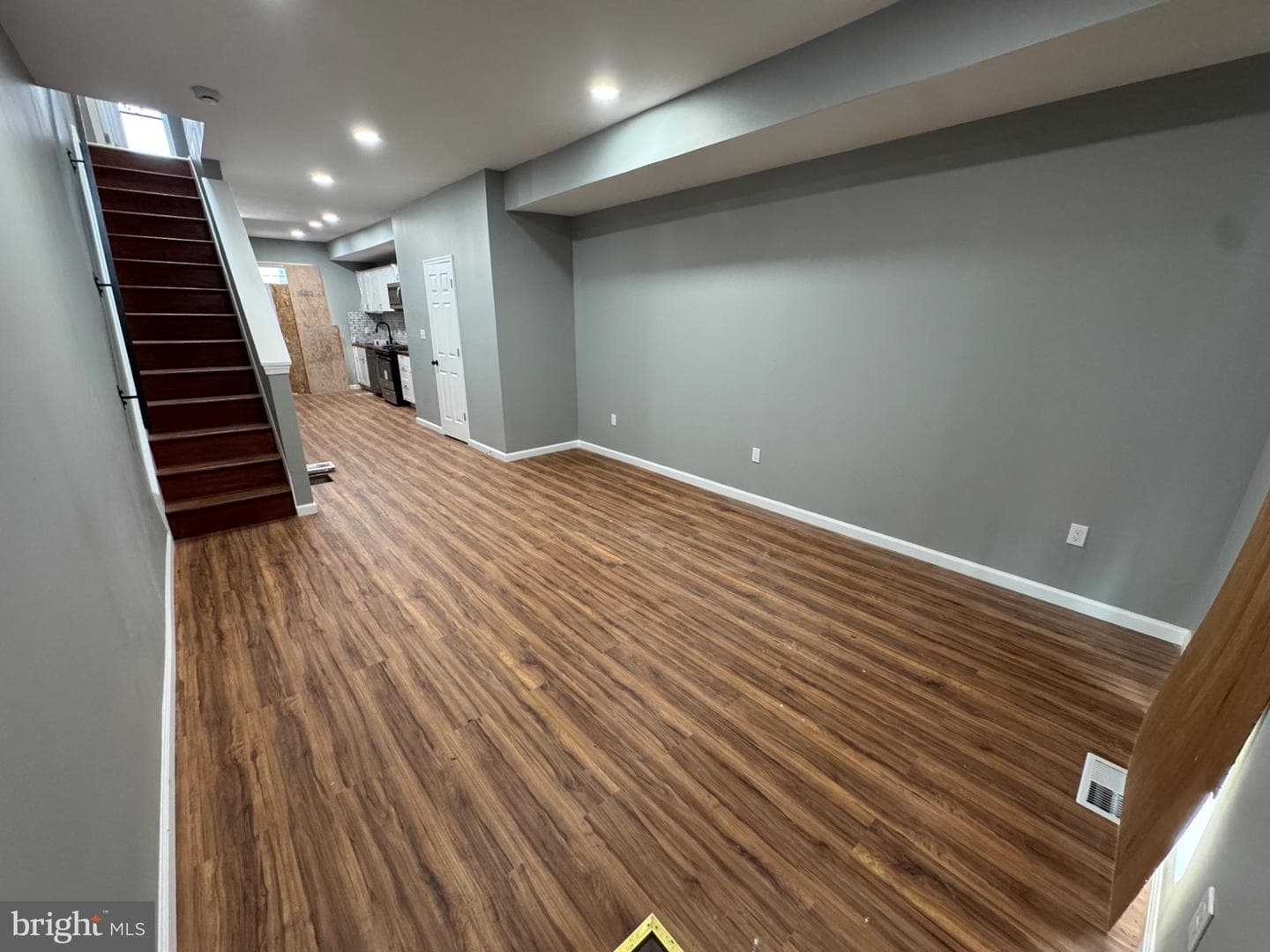 713 N Montford Avenue, Baltimore