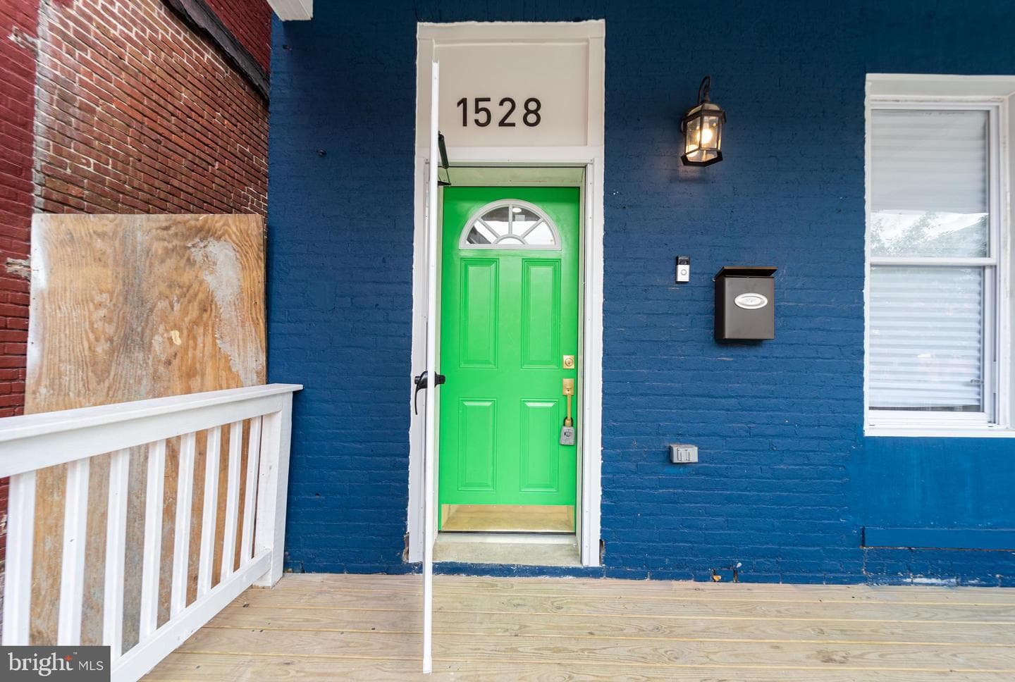 1528 Druid Hill Avenue photo 3