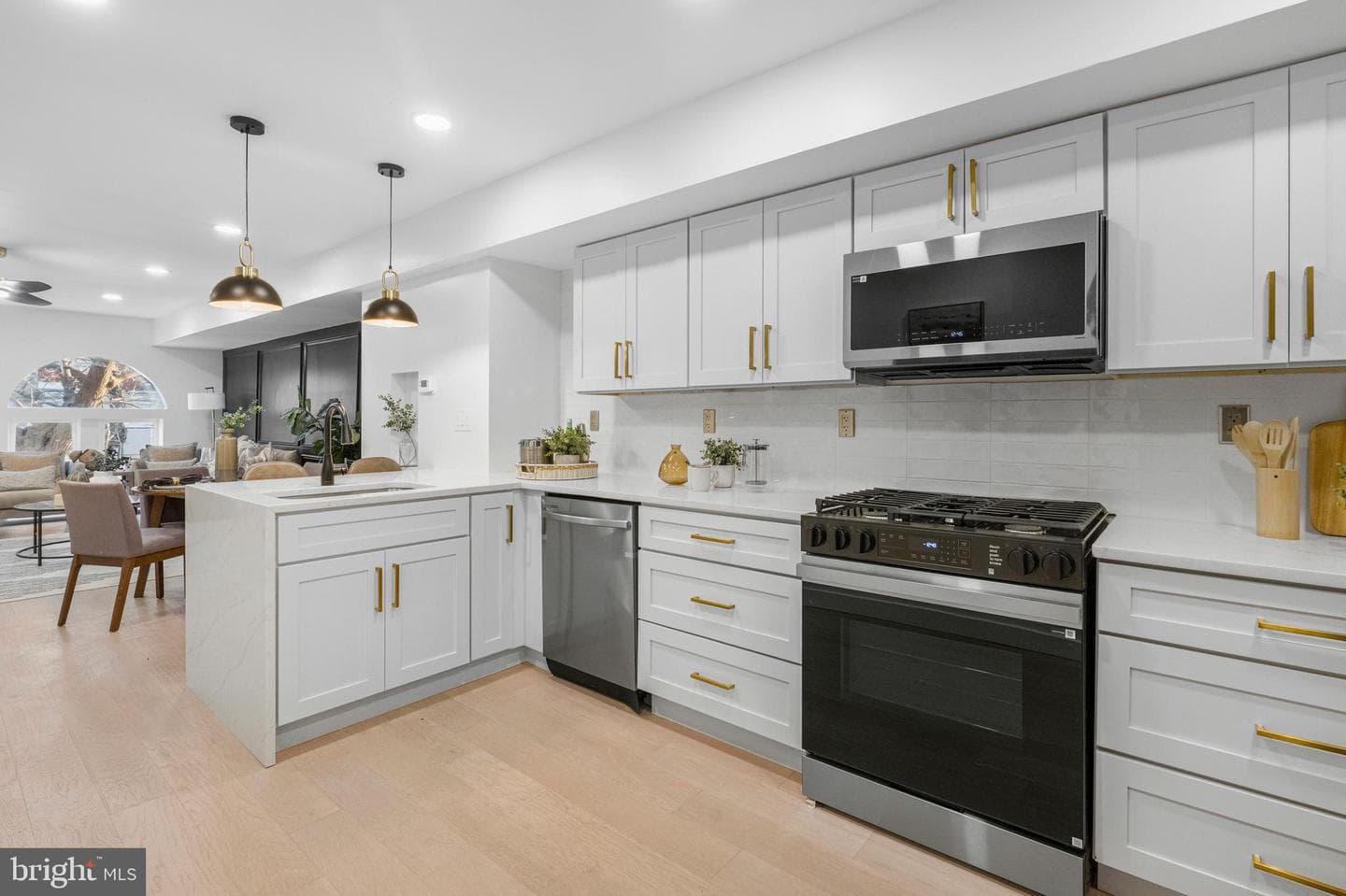 1802 E Lafayette Avenue, Baltimore