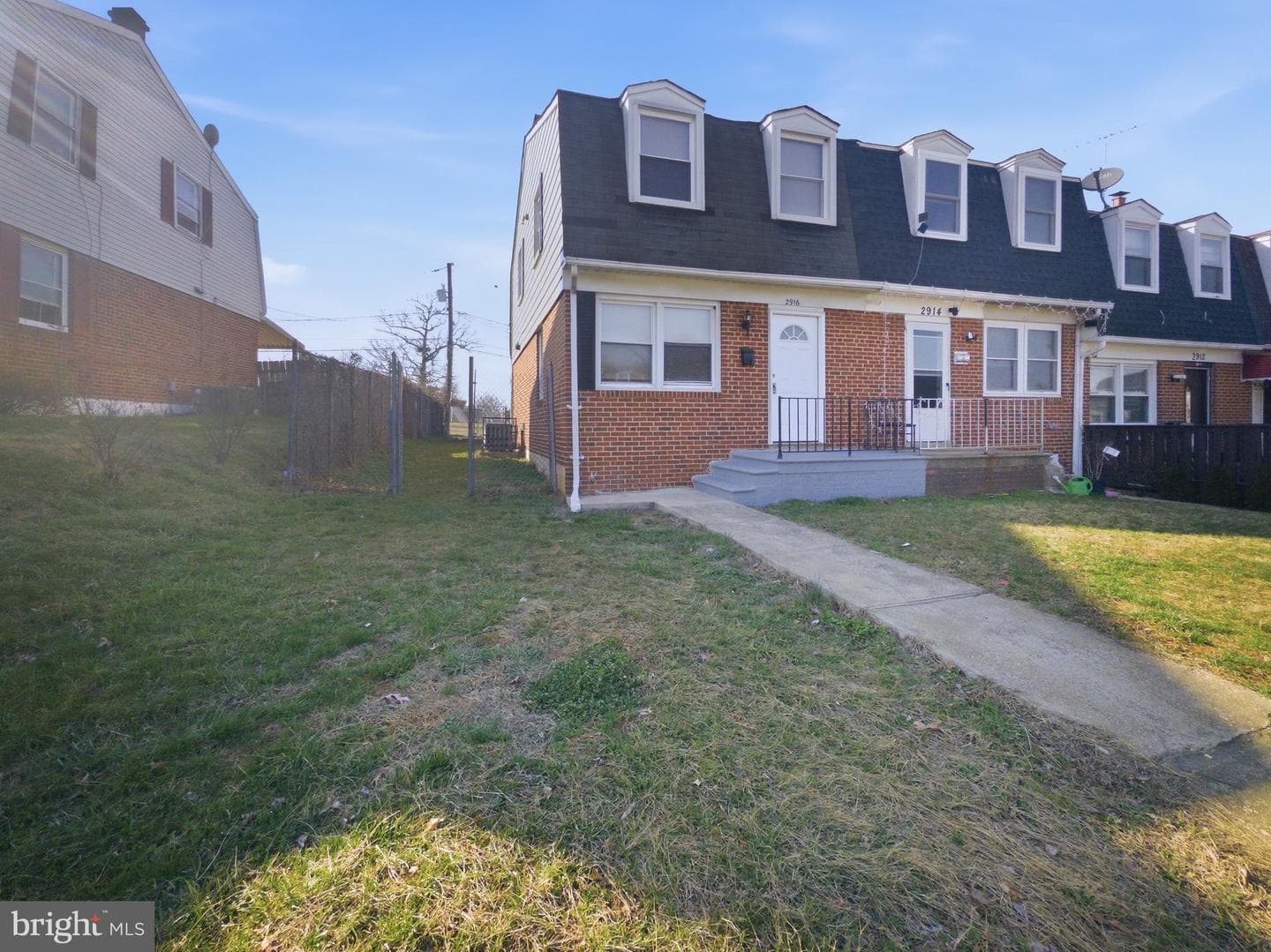 2916 Rayshire Road
