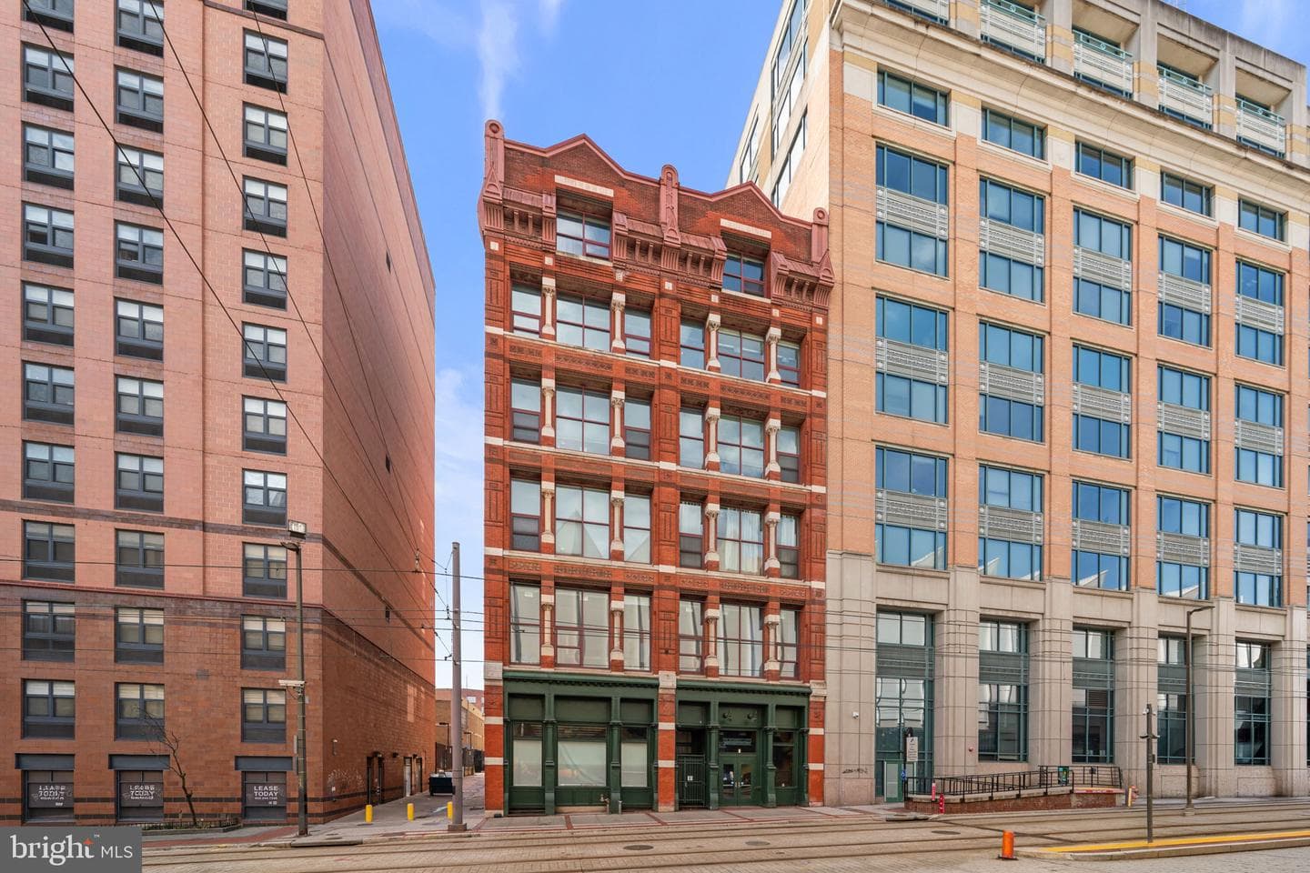 22 S Howard Street #r-403 photo 2