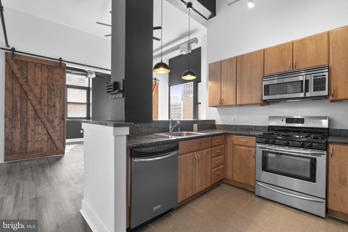 22 S Howard Street #r-403 photo 22