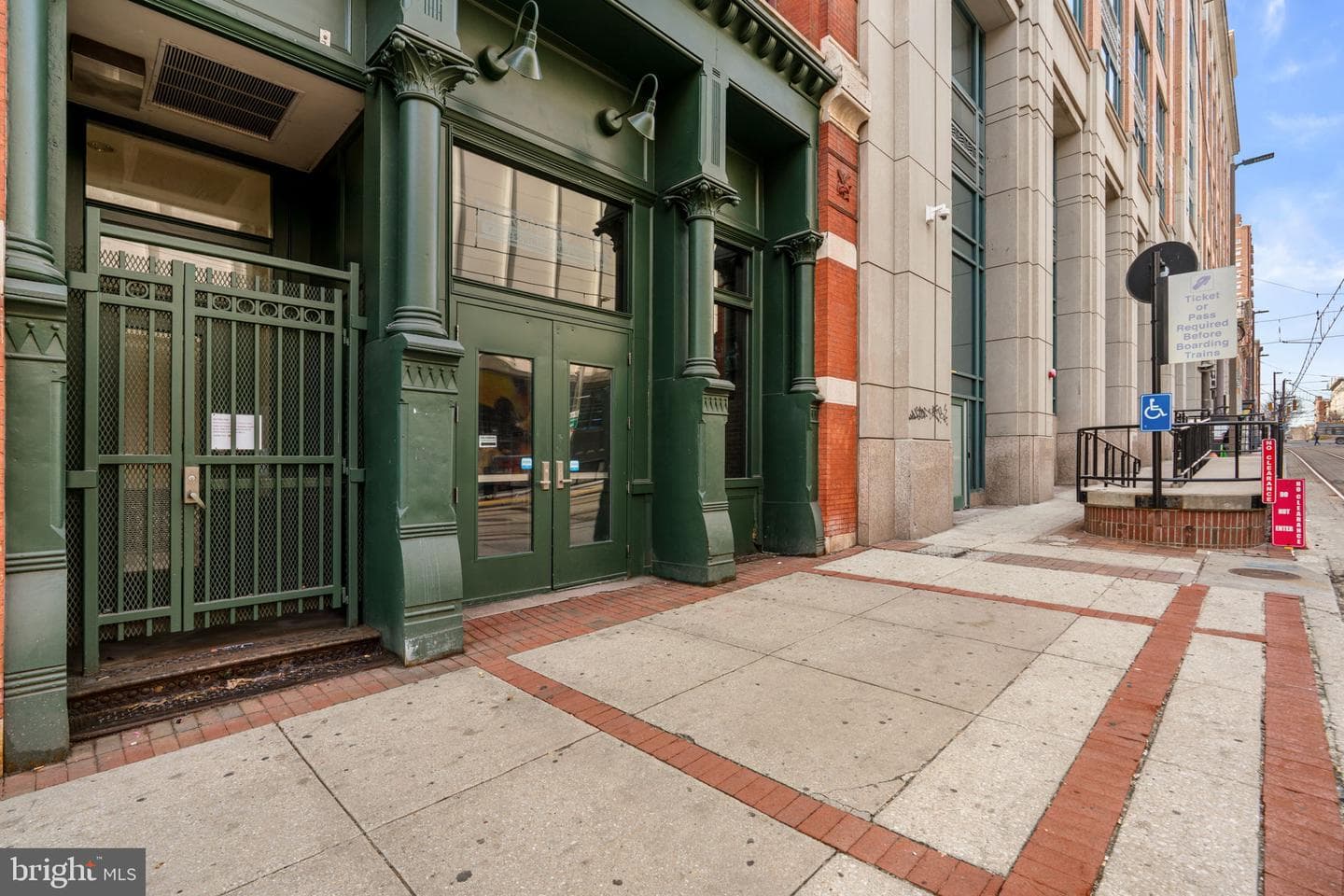 22 S Howard Street #r-403 photo 3