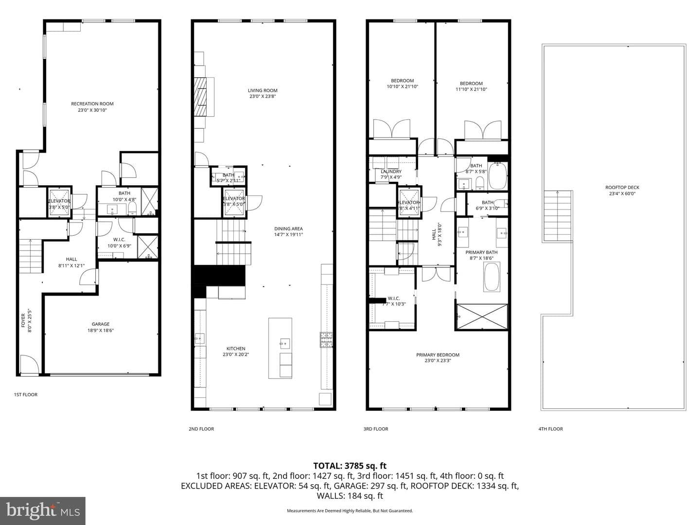 922 S Streeper Street photo 33