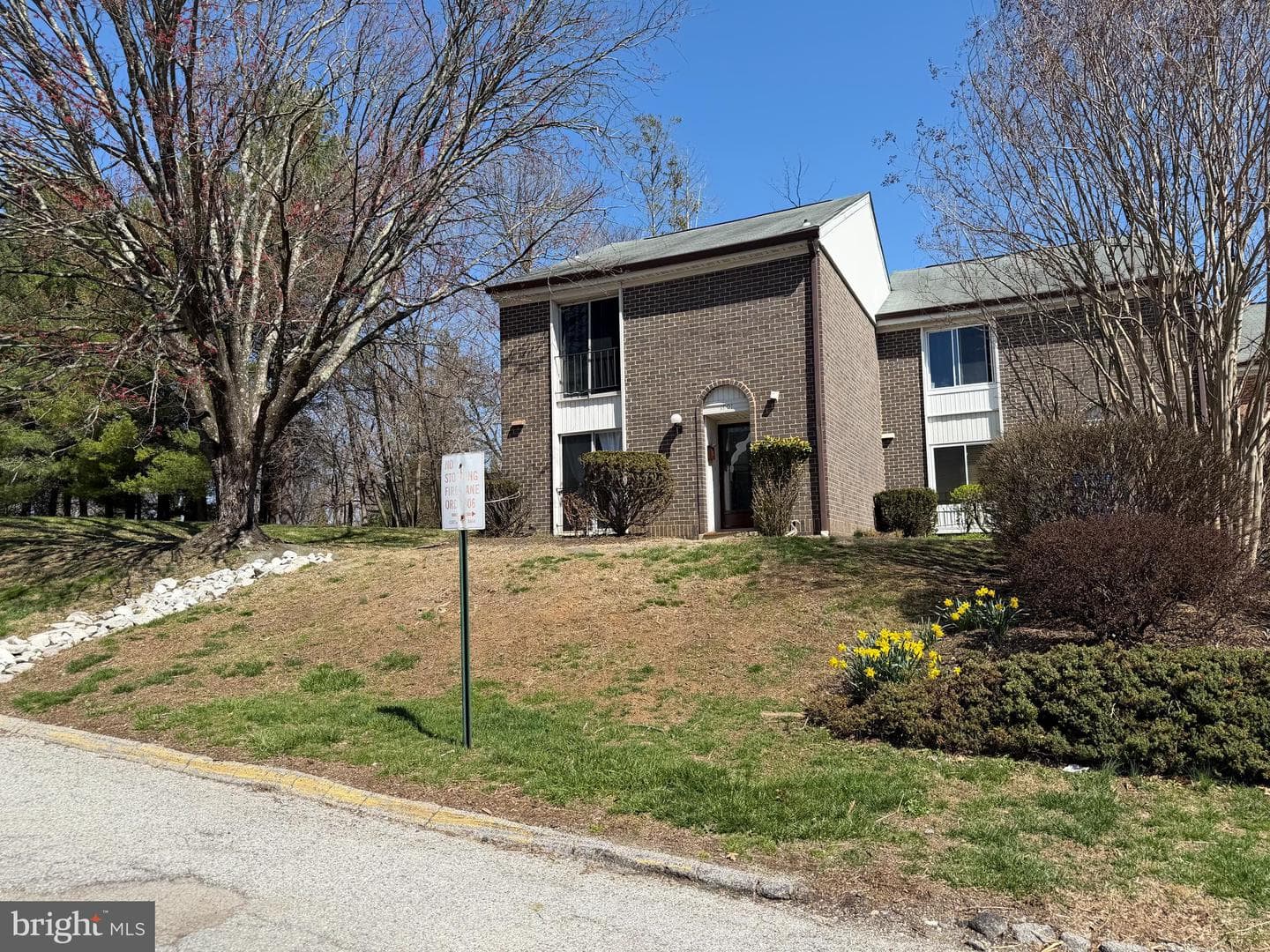 1901 Greenberry Road, Baltimore
