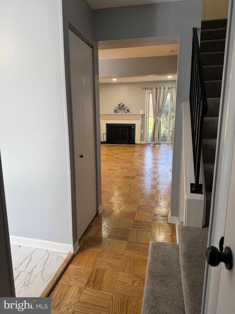 1901 Greenberry Road, Baltimore