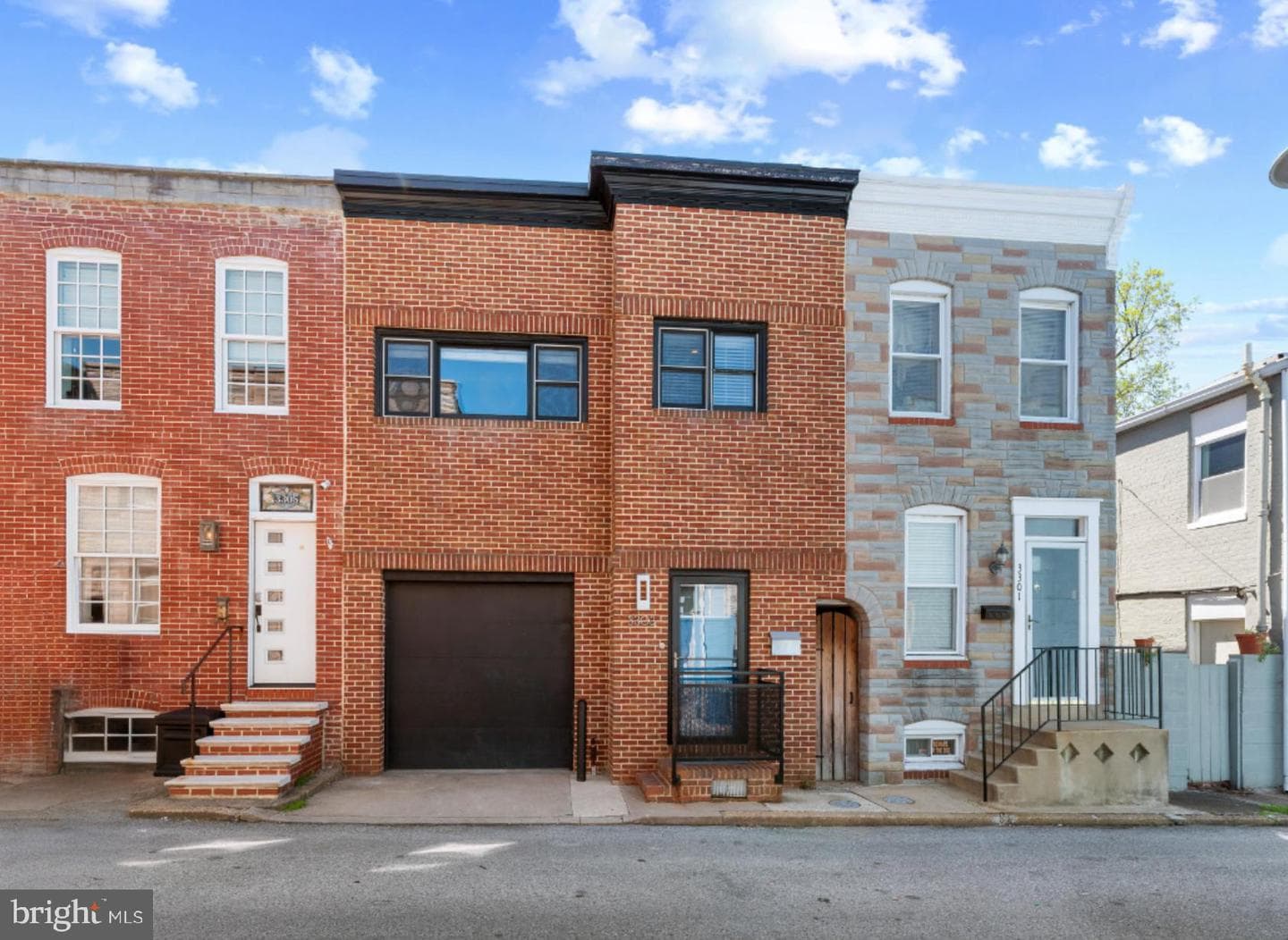 3303 Mueller Street photo 1