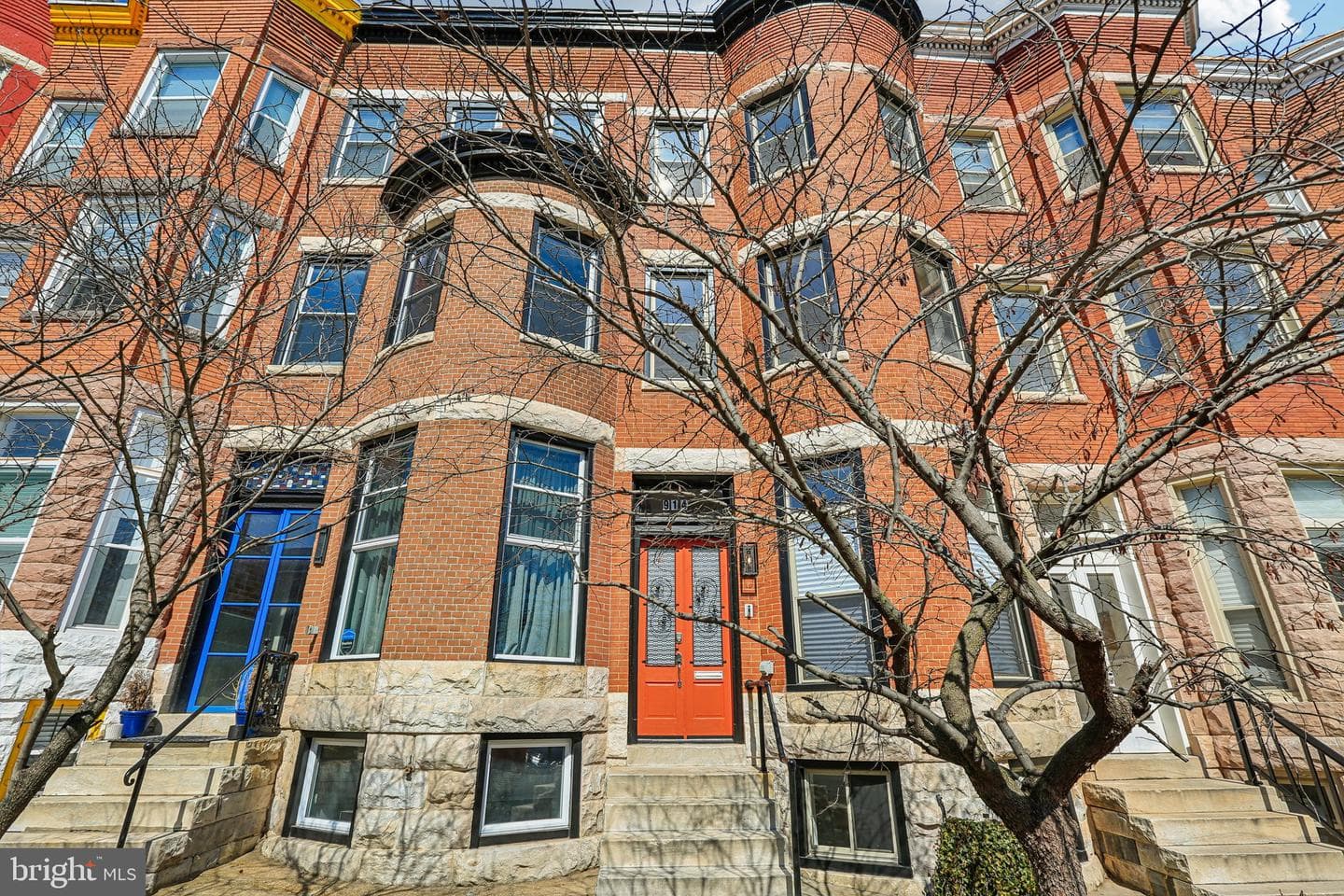 914 Newington Avenue, Baltimore