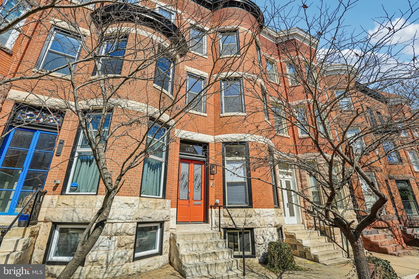 914 Newington Avenue, Baltimore