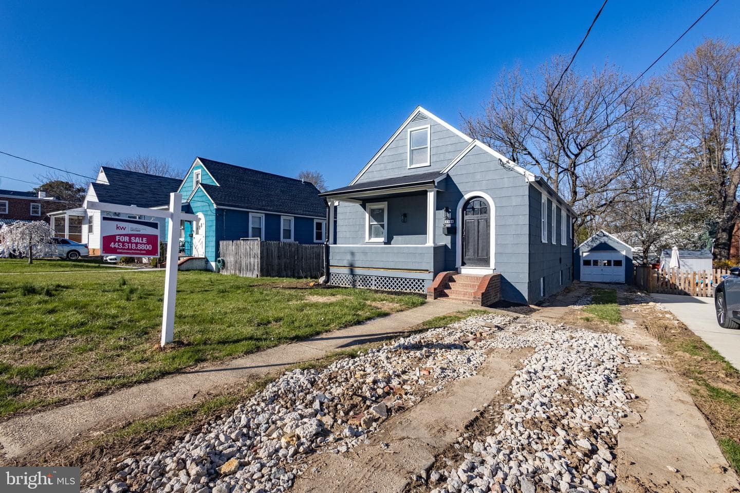 3304 Westfield Avenue photo 3