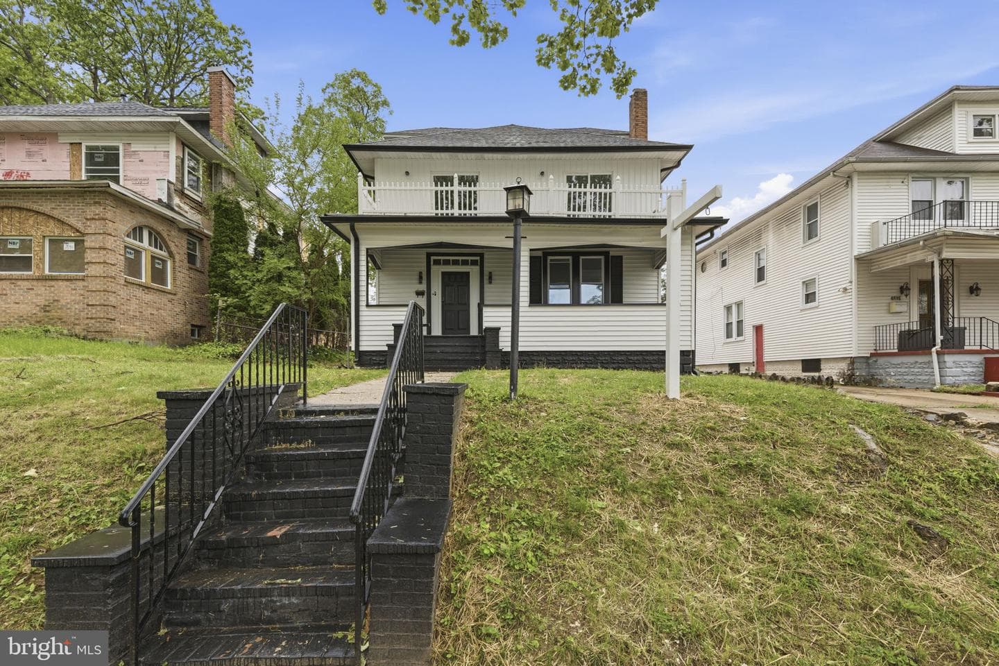 4013 Carlisle Avenue, Baltimore