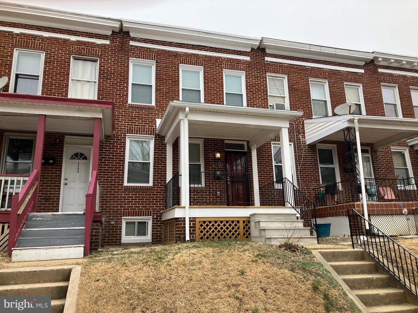 3210 Lyndale Avenue, Baltimore