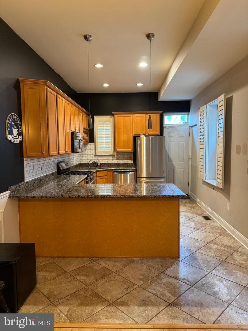 1713 W Lombard St, Baltimore