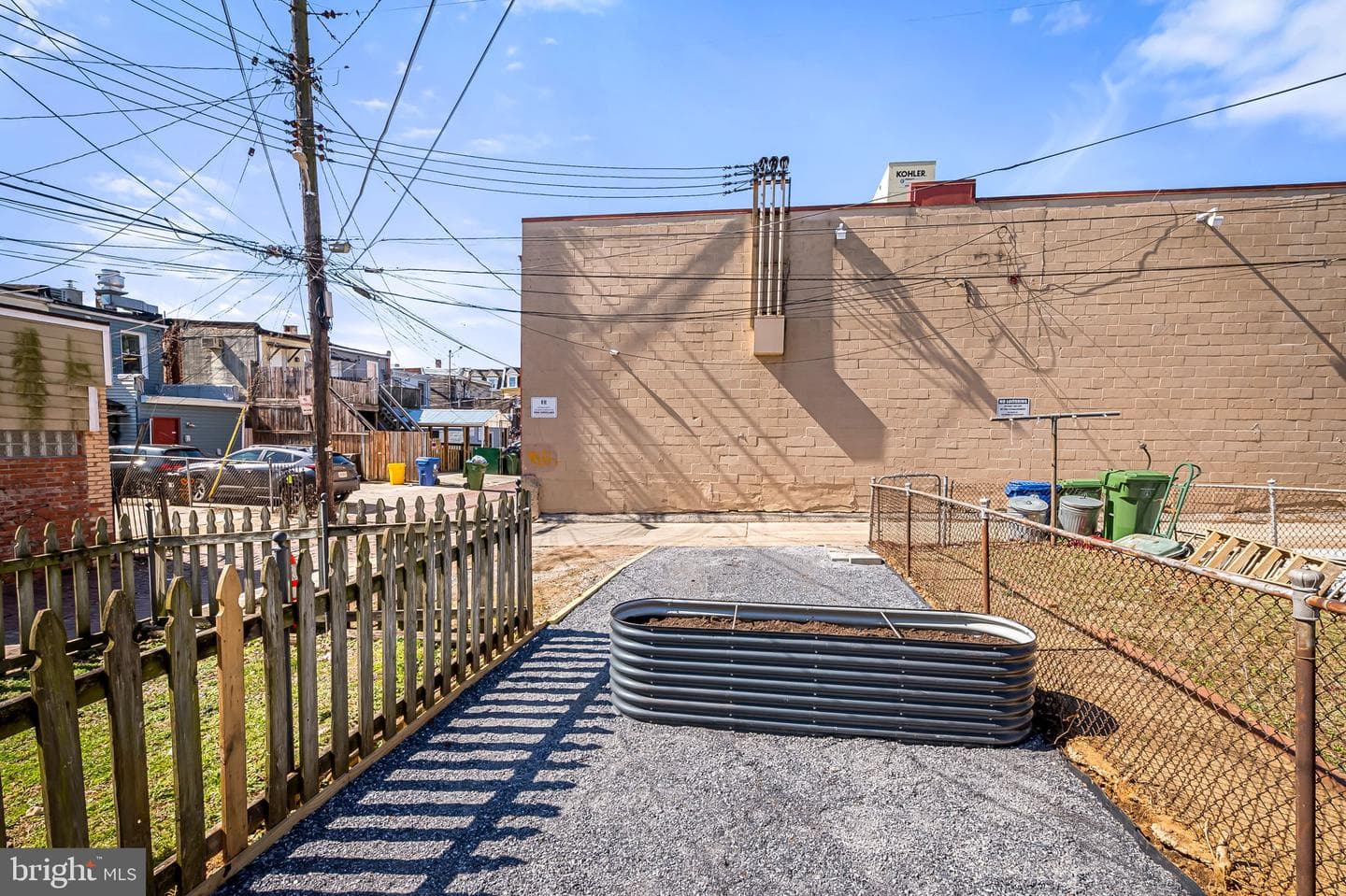 3602 Paine Street photo 30