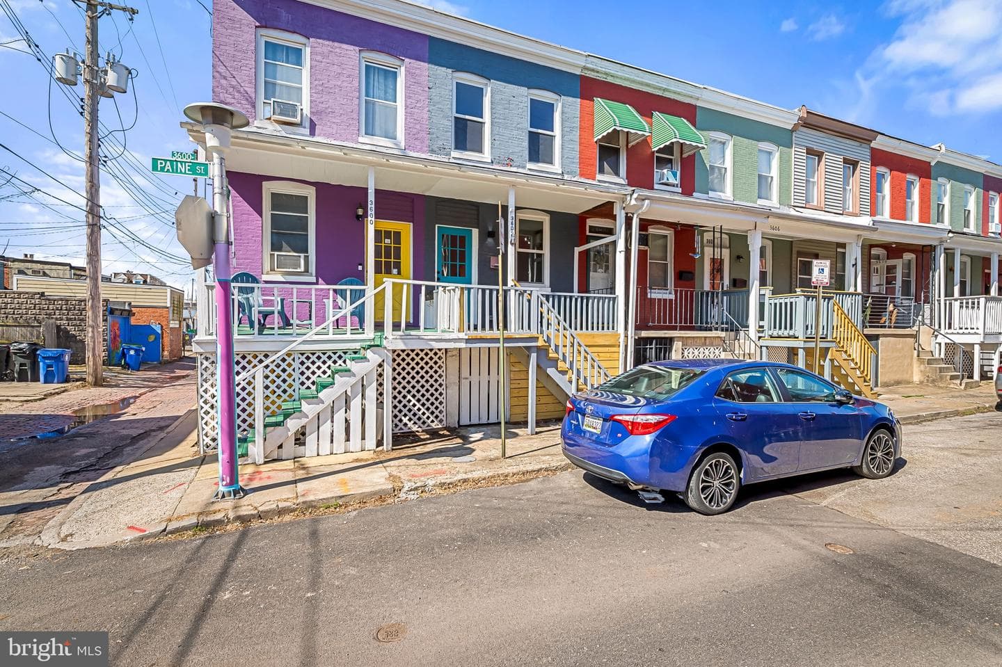 3602 Paine Street photo 31