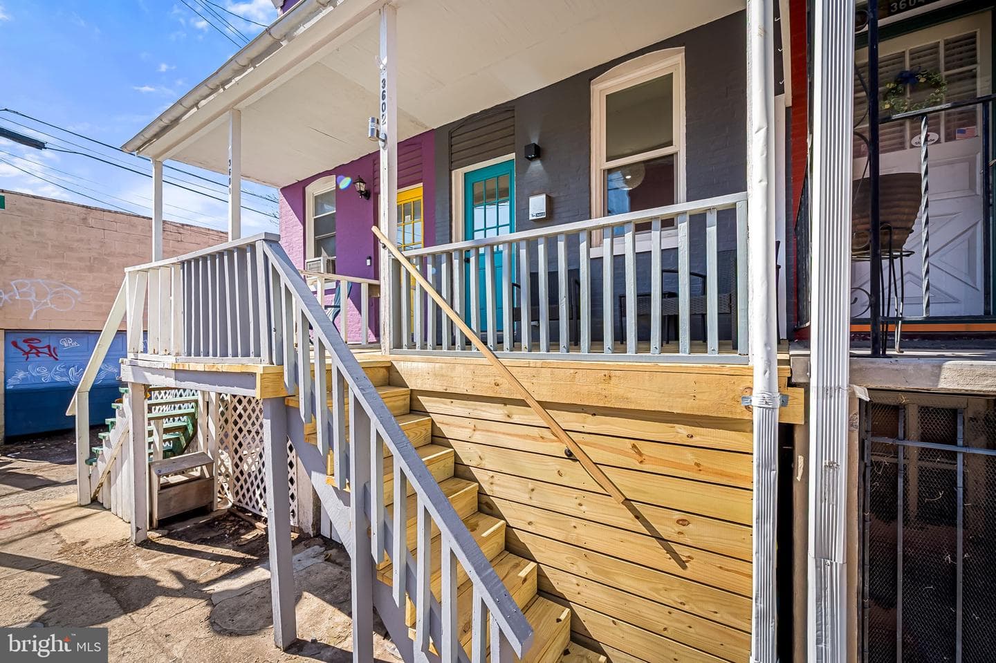 3602 Paine Street photo 32