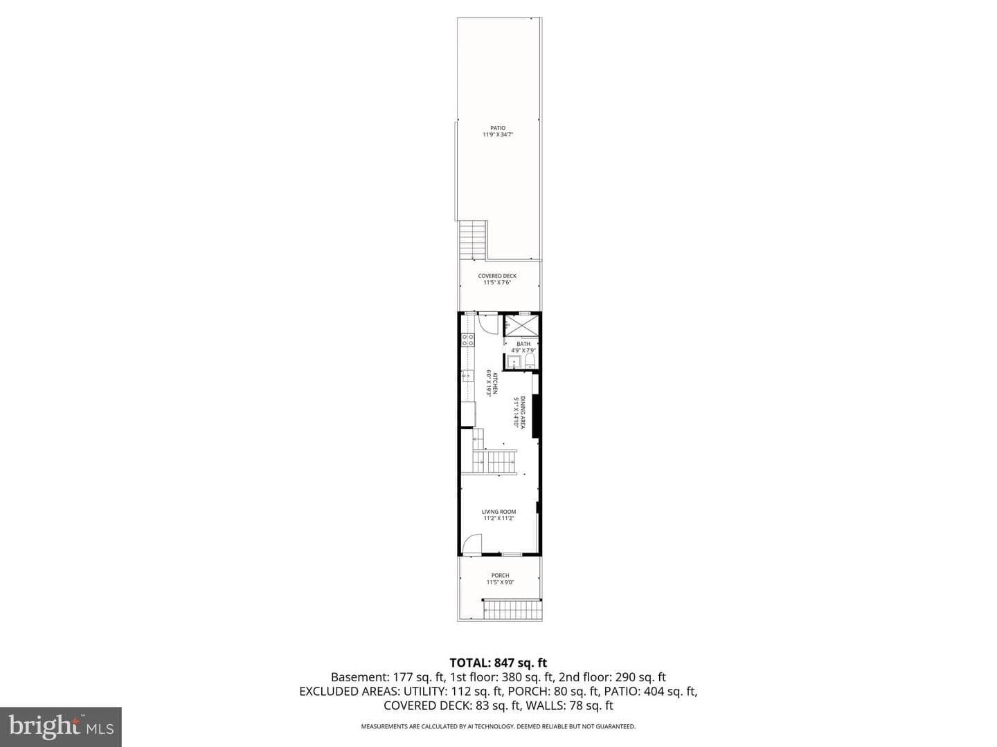 3602 Paine Street photo 35