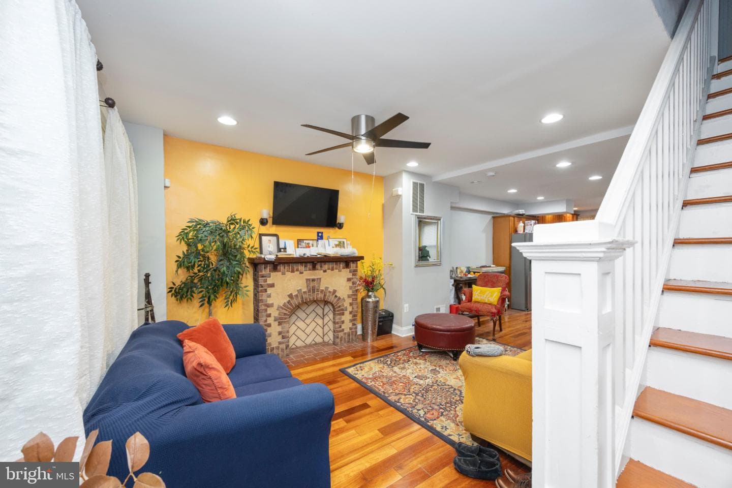 30 N Ellamont Street, Baltimore