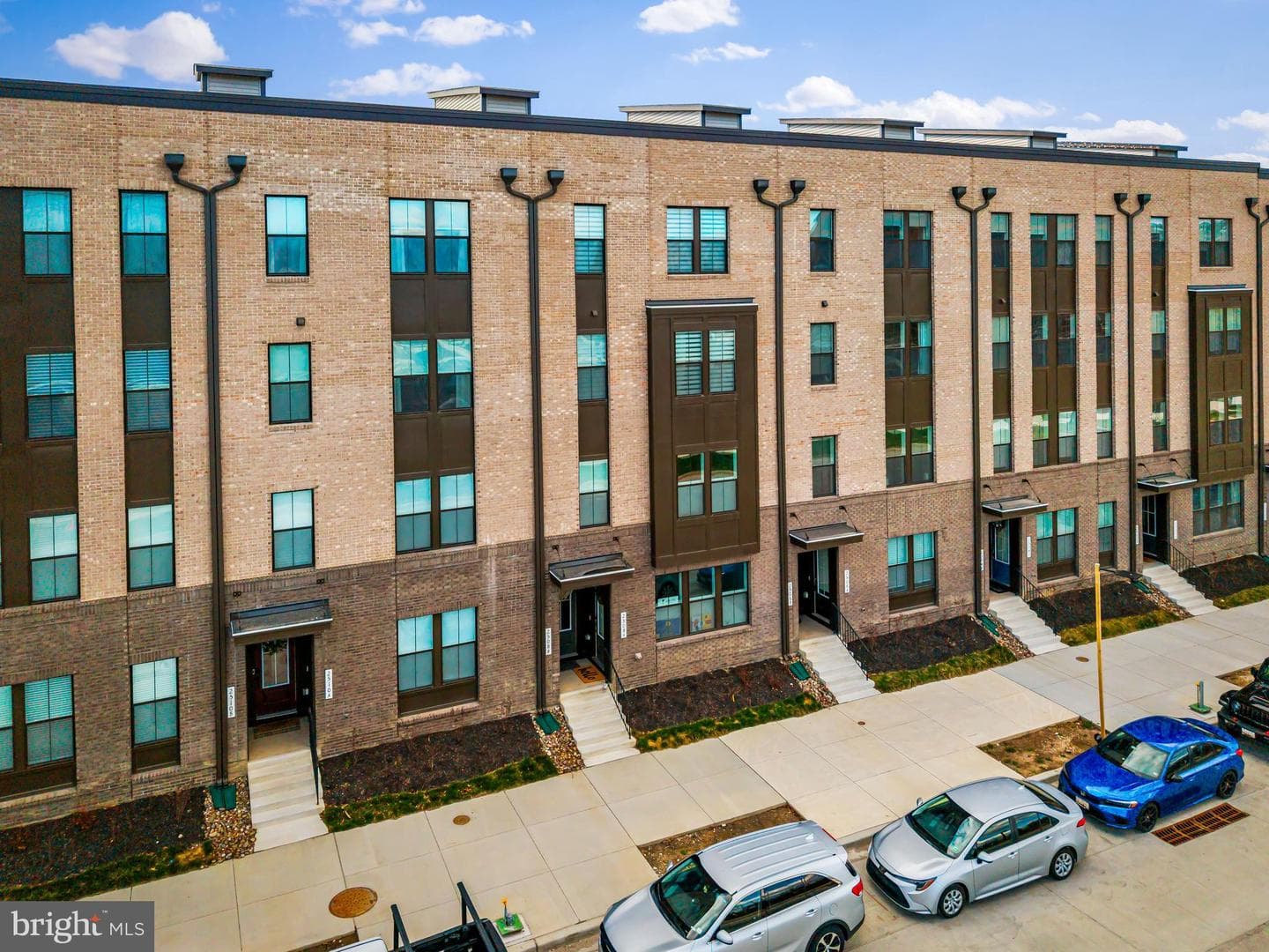 2508 W Peninsula Drive #302a, Baltimore