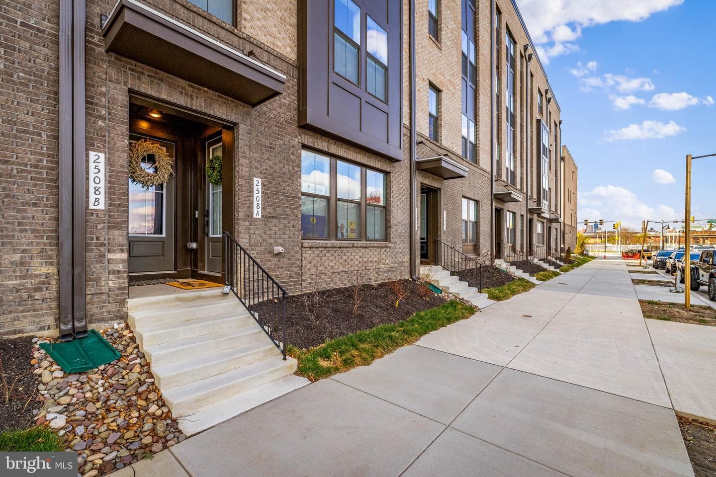 2508 W Peninsula Drive #302a, Baltimore
