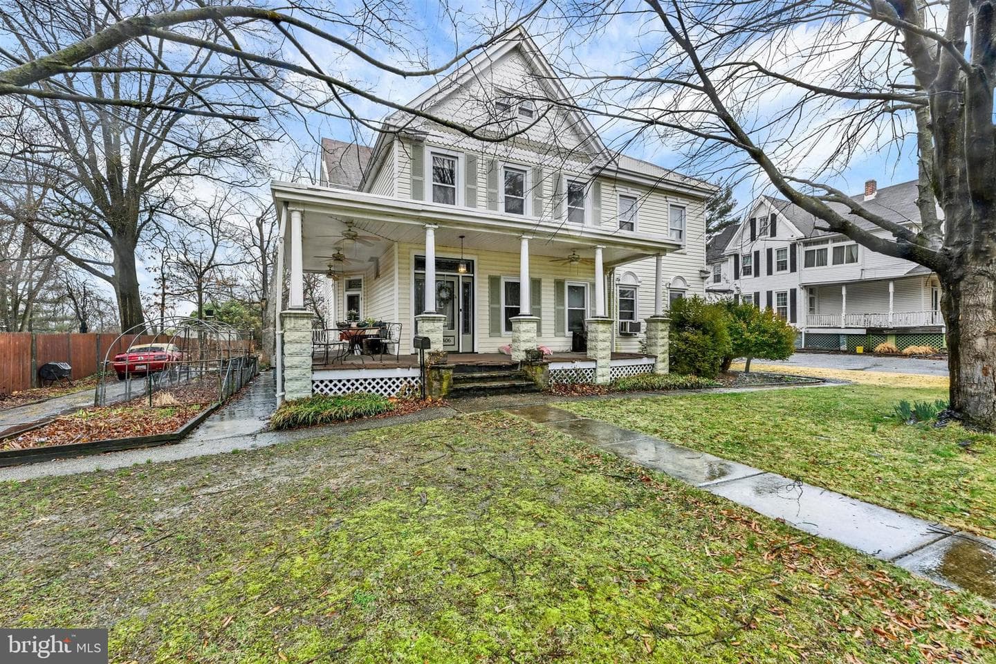 6406 Old Harford Road photo 1