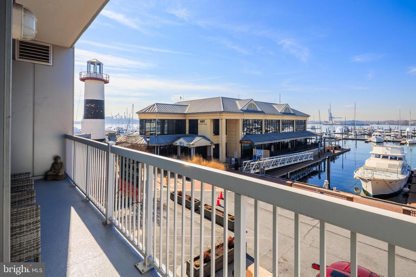 2772 Lighthouse Point E #216 photo 1