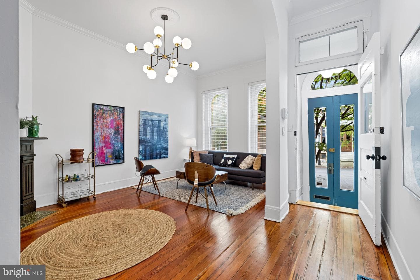 1746 Park Avenue photo 1