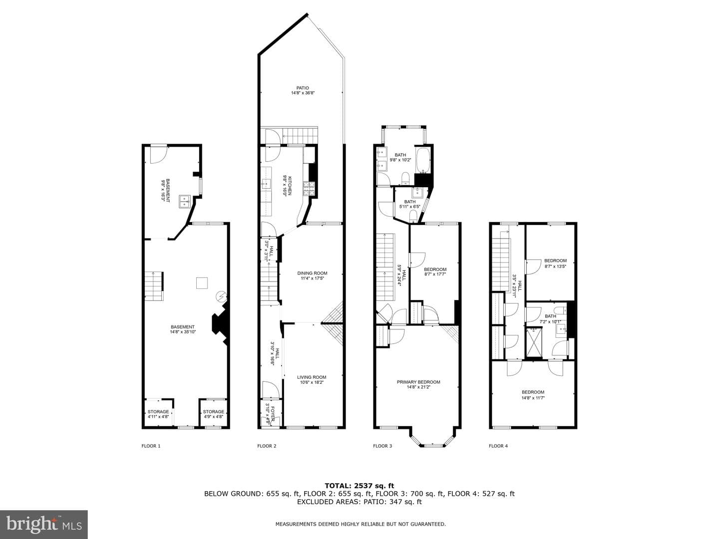 1746 Park Avenue photo 49