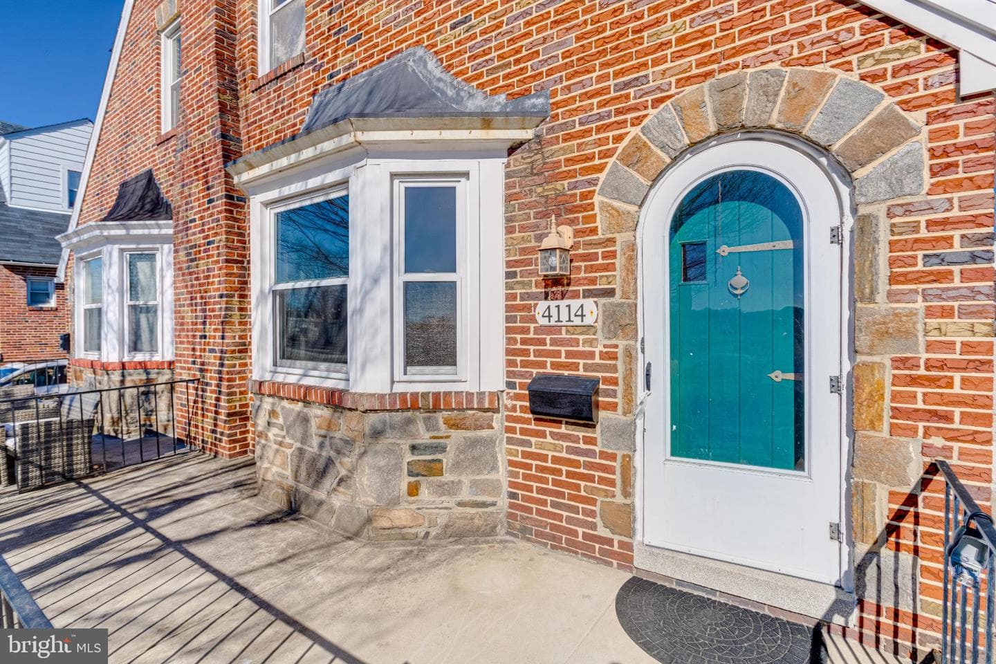 4114 Moravia Road photo 4