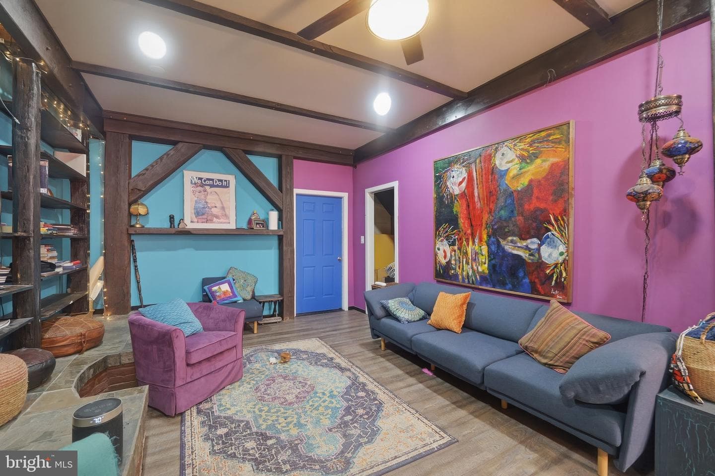 1720 Aliceanna Street photo 22