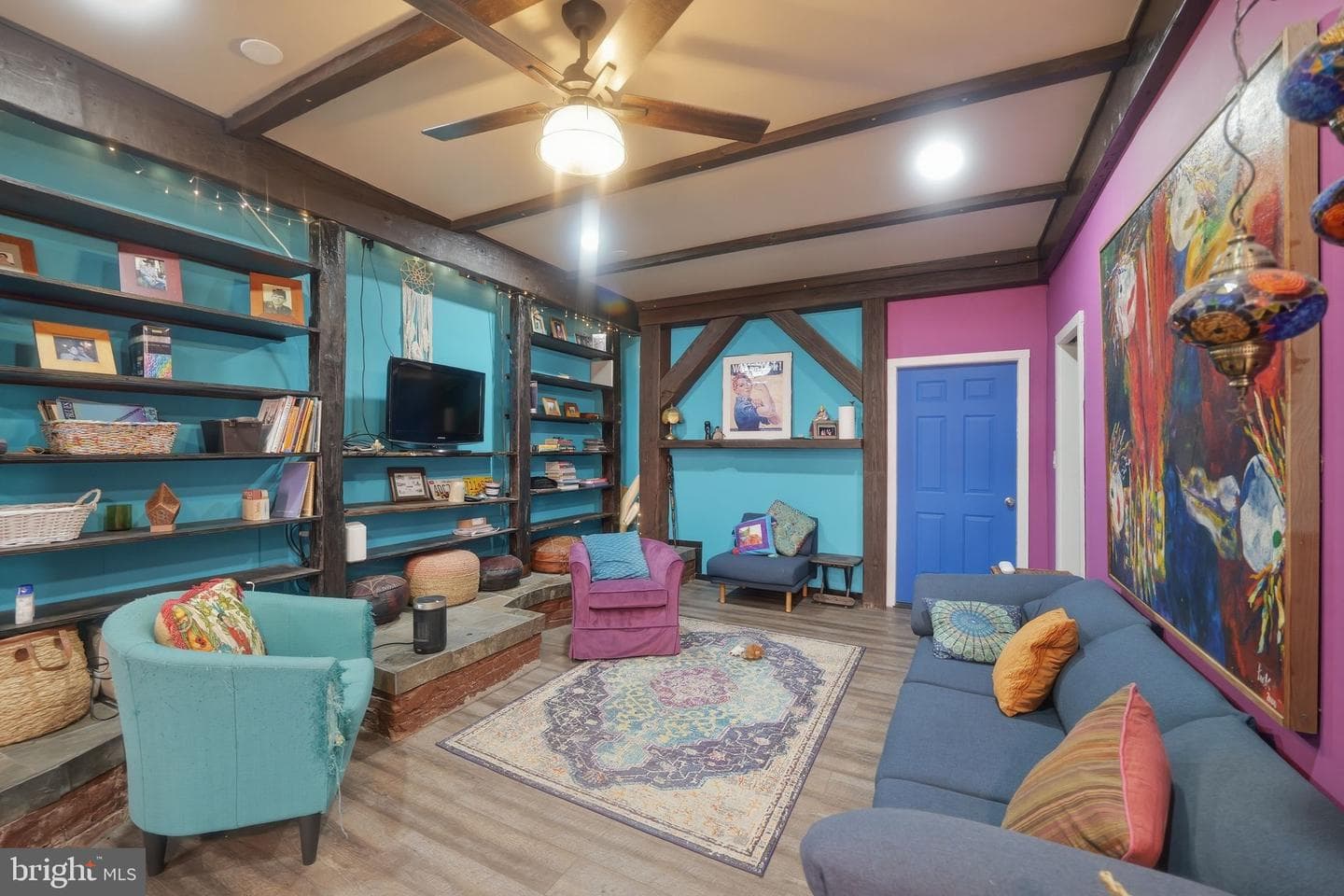 1720 Aliceanna Street photo 23