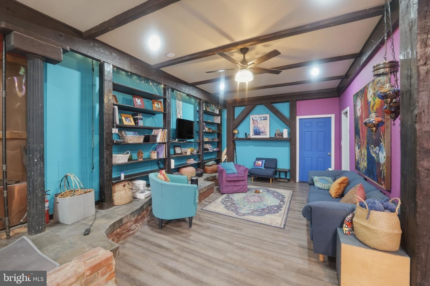 1720 Aliceanna Street photo 27